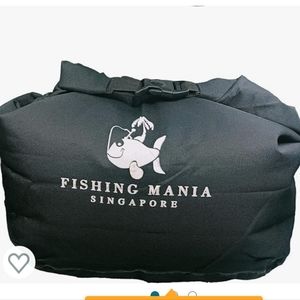 Angler Multi-purpose Aerator Bag